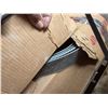 Image 10 : Folding Table w/ Titus FL20 Diffusers, Box Wire, etc