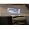 Image 7 : Folding Table w/ Titus FL20 Diffusers, Box Wire, etc