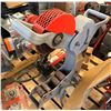 Image 1 : Ridgid 258-XL Power Pipe Cutter, Pipe Support Stands, etc