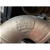 Image 2 : Bin Mutiple Victaulic Elbow Pipe Fittings, Concentric Reducer,  EPC-FXC Copper Reducer Coupling, etc