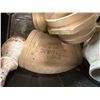 Image 4 : Bin Mutiple Victaulic Elbow Pipe Fittings, Concentric Reducer,  EPC-FXC Copper Reducer Coupling, etc