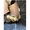 Image 8 : Bin Mutiple Victaulic Elbow Pipe Fittings, Concentric Reducer,  EPC-FXC Copper Reducer Coupling, etc