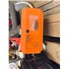 Image 3 : Contents of Pallet:  Belimo Return Valve Actuator, Swing Check Valve, Sprinkler Heads, Fittings, etc