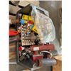 Image 6 : Contents of Pallet:  Belimo Return Valve Actuator, Swing Check Valve, Sprinkler Heads, Fittings, etc