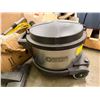 Image 2 : Nilfisk GD930 HEPA Canister Vacuum & Attachments