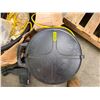 Image 3 : Nilfisk GD930 HEPA Canister Vacuum & Attachments
