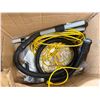 Image 4 : Nilfisk GD930 HEPA Canister Vacuum & Attachments