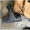 Image 5 : Nilfisk GD930 HEPA Canister Vacuum & Attachments