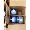 Image 10 : Contents of Pallet: Expandable Hose, Accushim Set, Gearlube Synthetic Oil, Fire Extinguishers, etc