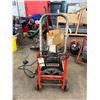 Image 4 : Ridgid  K-100-13 Drum Drain Cleaning Machine