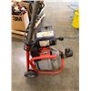Image 5 : Ridgid  K-100-13 Drum Drain Cleaning Machine