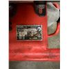 Image 6 : Ridgid  K-100-13 Drum Drain Cleaning Machine