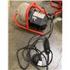 Image 1 : Ridgid K-40 Drain Cleaning Machine