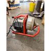 Image 2 : Ridgid K-40 Drain Cleaning Machine