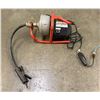 Image 1 : Ridgid Sink Machine