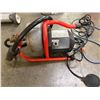 Image 2 : Ridgid K-40 Drain Cleaning Machine