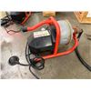 Image 5 : Ridgid K-40 Drain Cleaning Machine