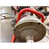 Image 6 : Ridgid K-40 Drain Cleaning Machine