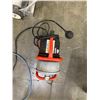 Image 12 : Ridgid K-40 Drain Cleaning Machine  (No Foot Control - Condition Unknown)