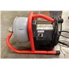Image 1 : Ridgid K-40 Drain Cleaning Machine  (No Foot Control - Condition Unknown)