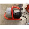 Image 2 : Ridgid K-40 Drain Cleaning Machine  (No Foot Control - Condition Unknown)