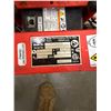Image 10 : Ridgid K-6200 Drum Drain Cleaning Machine