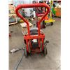 Image 12 : Ridgid K-6200 Drum Drain Cleaning Machine