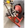 Image 6 : Ridgid K-6200 Drum Drain Cleaning Machine