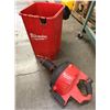 Image 1 : Milwaukee 2772-20 Drain Snake & Plastic Pail