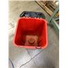 Image 6 : Milwaukee 2772-20 Drain Snake & Plastic Pail