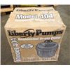 Image 1 : Liberty Pumps 404 Residential Drain Pump in Box