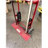 Image 3 : Milwaukee Appliance Truck w/ Ratchet Belt Tightener