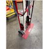 Image 4 : Milwaukee Appliance Truck w/ Ratchet Belt Tightener