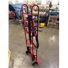 Image 5 : Milwaukee Appliance Truck w/ Ratchet Belt Tightener