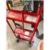 Image 6 : Milwaukee Appliance Truck w/ Ratchet Belt Tightener