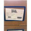 Image 3 : Qty 3 Boxes Moen GS202134Q Double-Basin Stainless Steel Sinks