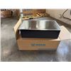 Image 4 : Moen G18180 1800 Series Stainless Steel Sink