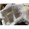 Image 3 : Houzer LCR-3221 Legend Double Bowl Corner Kitchen Sink