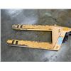 Image 2 : Jacko Pallet Jack 5500 lbs. Capacity