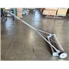 Image 1 : Malco Magnetic Sweep 30" x 10" x 50"H
