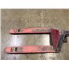 Image 5 : Warehouse Pallet Jack (Needs Repair)
