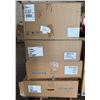 Image 1 : Multiple Boxes Elkay, Dayton & Blanco Sinks, Misc Sizes