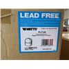 Image 3 : Multiple Boxes Watts Potable Water Expansion Tanks, Toto Flush Valve, Lid Assembly, Seat Covers, etc