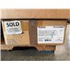 Image 5 : Multiple Boxes Watts Potable Water Expansion Tanks, Toto Flush Valve, Lid Assembly, Seat Covers, etc