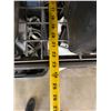Image 7 : Pallet Racking Components: Frames, Horizontal Beams 77" x 23" x 78"H
