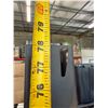 Image 8 : Pallet Racking Components: Frames, Horizontal Beams 77" x 23" x 78"H