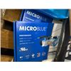 Image 10 : Contents of Pallet: MicroBlue Pump, Silent Mini Aqua Pumps, Pipe Sections, Fittings, Zip Walls, Dies