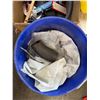 Image 3 : Contents of Pallet: MicroBlue Pump, Silent Mini Aqua Pumps, Pipe Sections, Fittings, Zip Walls, Dies