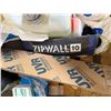 Image 9 : Contents of Pallet: MicroBlue Pump, Silent Mini Aqua Pumps, Pipe Sections, Fittings, Zip Walls, Dies