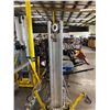 Image 11 : Sumner 2416 Material Hoist 450 lbs. Load Capacity